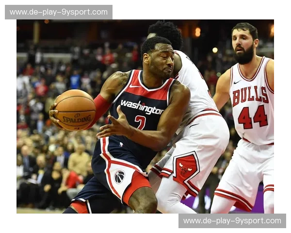 红黑魅影与蓝金传奇：奇才vs公牛，一场超越篮筐的都市丛林战